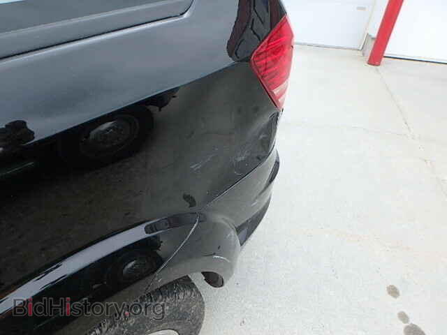 2014 DODGE JOURNEY - VIN: 3C4PDCAB5ET301281 - Фото 10