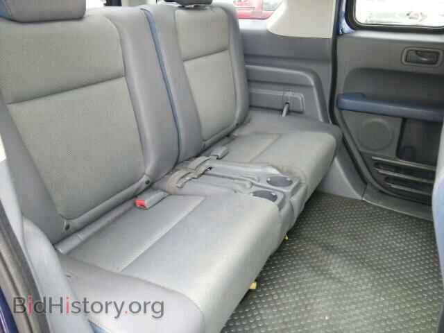 2003 HONDA ELEMENT - VIN: 5J6YH28573L043576 - Фото 6