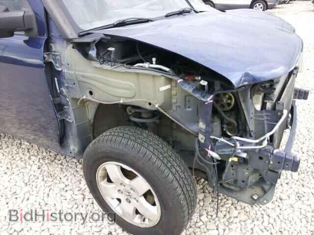 2003 HONDA ELEMENT - VIN: 5J6YH28573L043576 - Фото 9