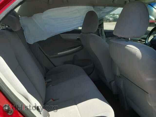 2011 TOYOTA COROLLA - VIN: JTDBU4EE2B9126531 - Фото 6