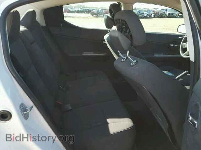 2010 DODGE AVENGER - VIN: 1B3CC5FB2AN125422 - Photo 6