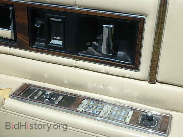 1987 CADILLAC DEVILLE - VIN: 1G6CD5188H4237264 - Photo 10