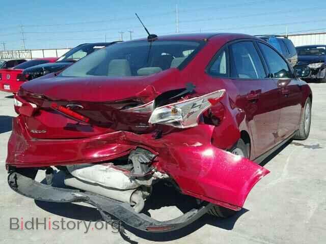 2014 FORD FOCUS - VIN: 1FADP3F22EL163817 - Photo 4