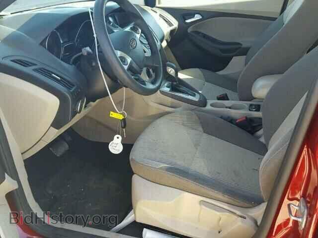 2014 FORD FOCUS - VIN: 1FADP3F22EL163817 - Photo 5