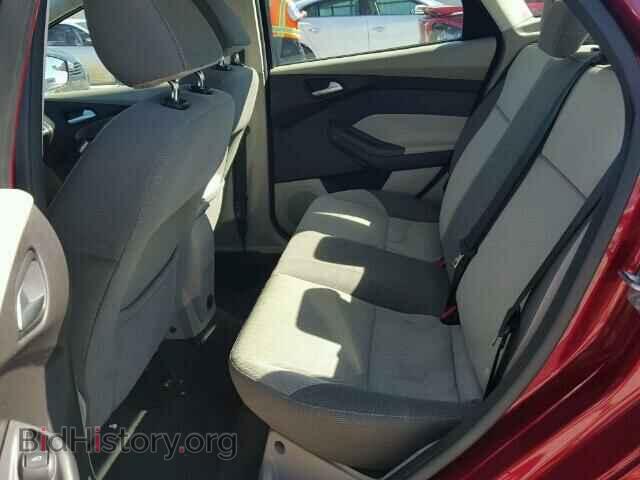 2014 FORD FOCUS - VIN: 1FADP3F22EL163817 - Photo 6