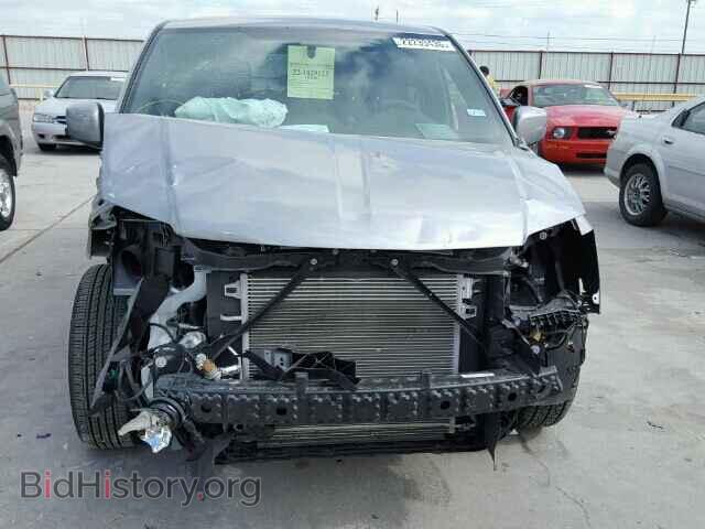 2016 DODGE CARAVAN - VIN: 2C4RDGBG5GR108631 - Фото 9