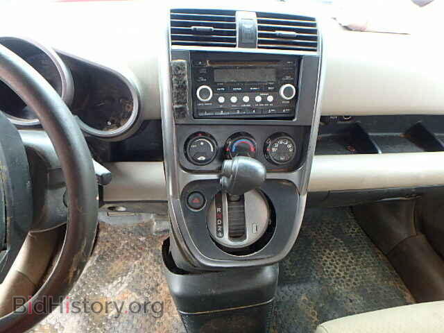 2010 HONDA ELEMENT - VIN: 5J6YH2H75AL002443 - Фото 9