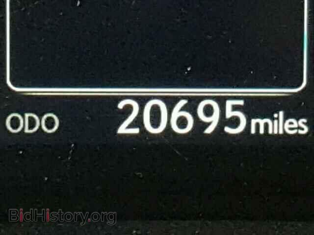 2015 LEXUS IS250 - VIN: JTHBF1D26F5079967 - Фото 8