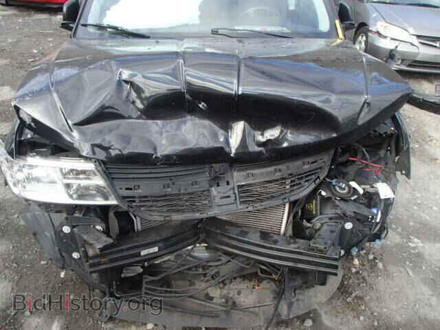 2010 DODGE JOURNEY - VIN: 3D4PG5FV3AT145020 - Фото 7