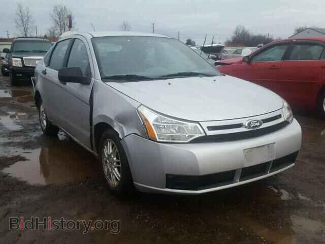 Photo 1FAHP3FN7BW176861 - FORD FOCUS 2011