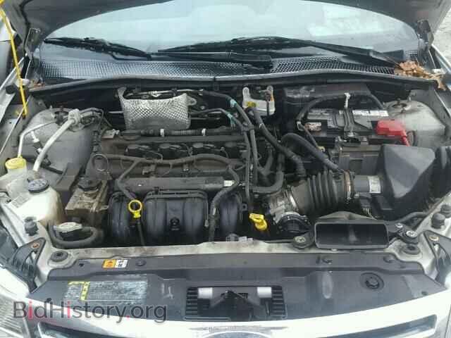 2011 FORD FOCUS - VIN: 1FAHP3FN7BW176861 - Фото 7