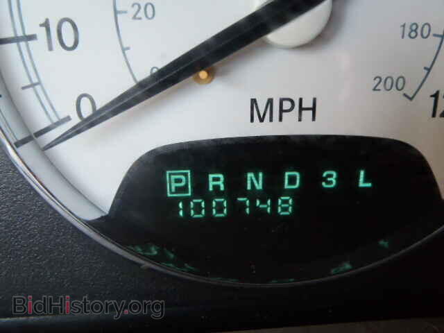 2004 CHRYSLER SEBRING - VIN: 1C3EL66RX4N412445 - Фото 8