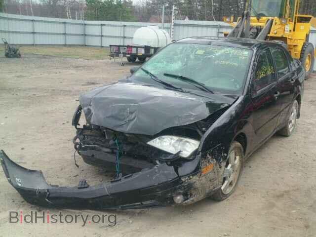 2007 FORD FOCUS - VIN: 1FAFP34N37W273069 - Photo 2
