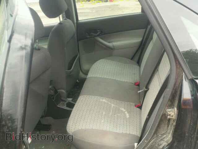 2007 FORD FOCUS - VIN: 1FAFP34N37W273069 - Photo 6