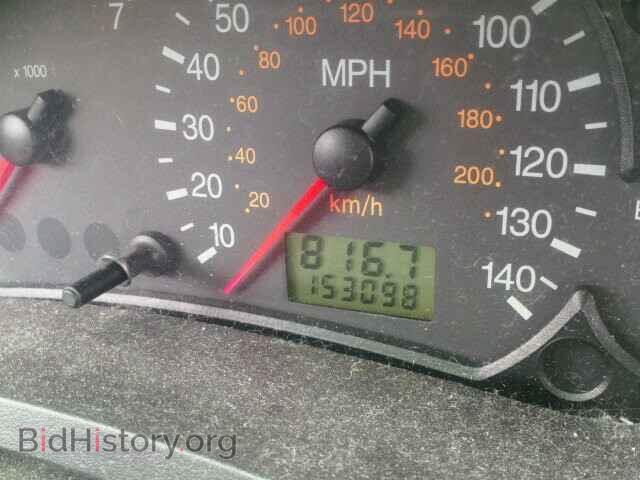 2007 FORD FOCUS - VIN: 1FAFP34N37W273069 - Photo 8
