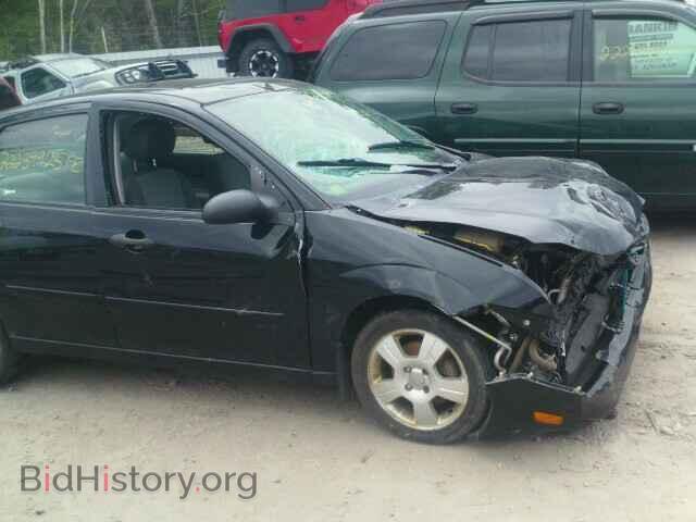 2007 FORD FOCUS - VIN: 1FAFP34N37W273069 - Photo 10