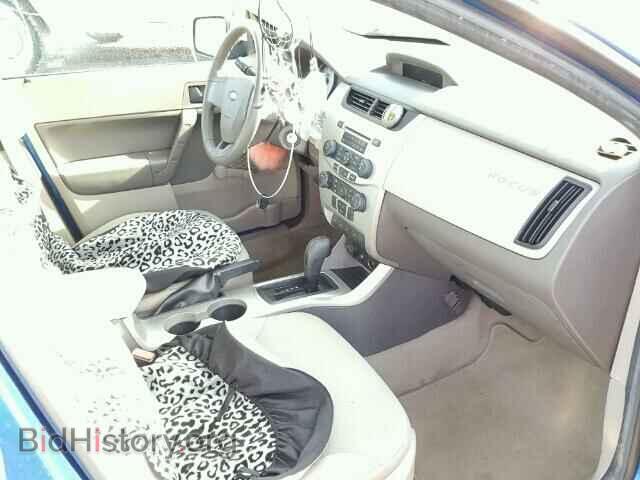 2010 FORD FOCUS - VIN: 1FAHP3EN7AW183857 - Фото 5