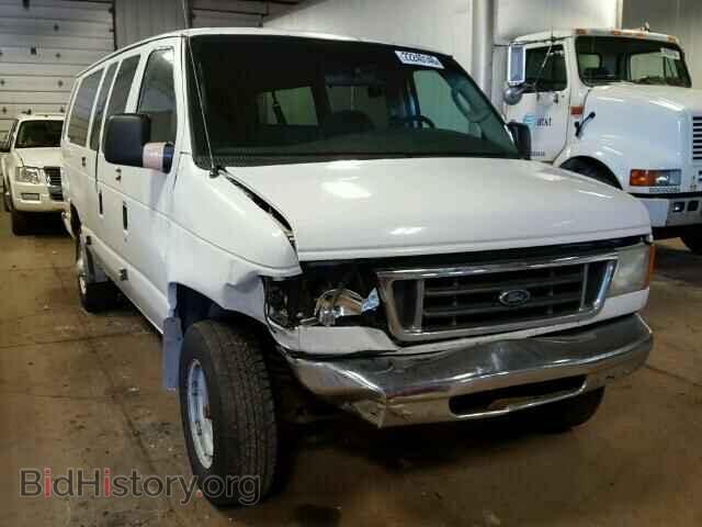Фотография 1FBSS31L23HB62333 - FORD ECONOLINE 2003