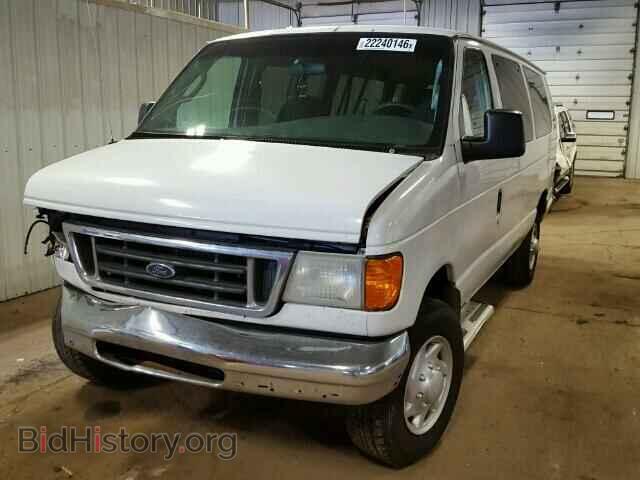 2003 FORD ECONOLINE - VIN: 1FBSS31L23HB62333 - Фото 2