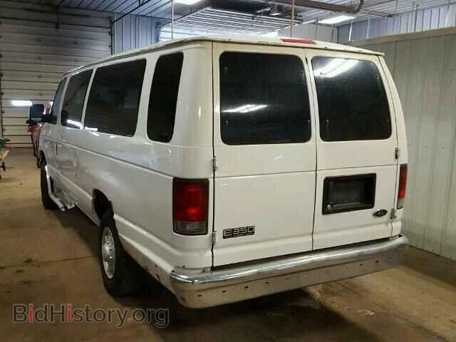 2003 FORD ECONOLINE - VIN: 1FBSS31L23HB62333 - Фото 3
