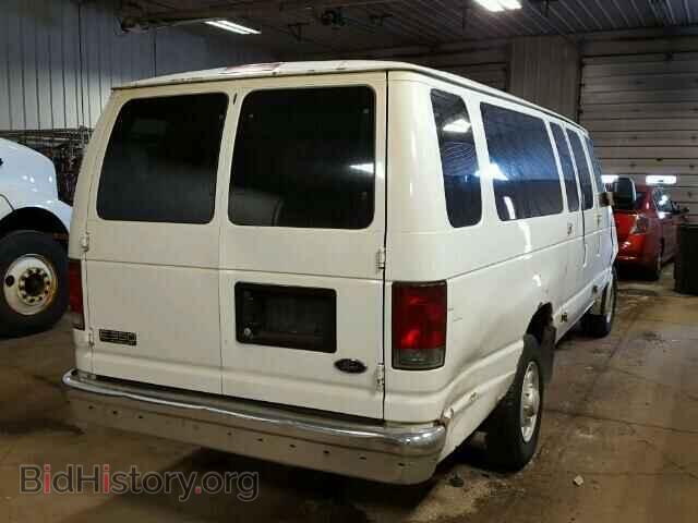2003 FORD ECONOLINE - VIN: 1FBSS31L23HB62333 - Фото 4