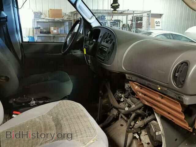 2003 FORD ECONOLINE - VIN: 1FBSS31L23HB62333 - Фото 5