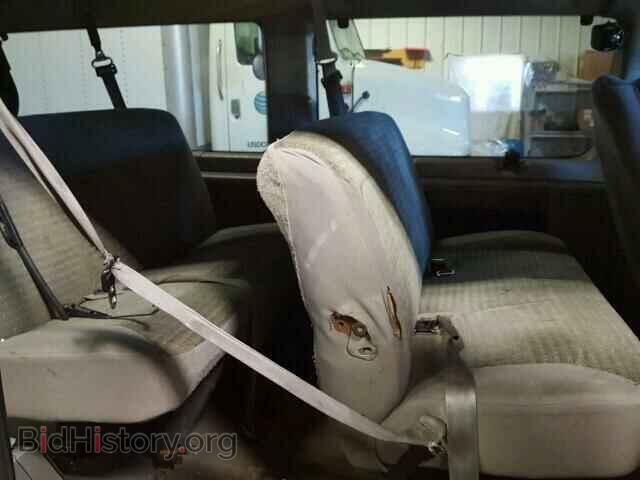 2003 FORD ECONOLINE - VIN: 1FBSS31L23HB62333 - Фото 6
