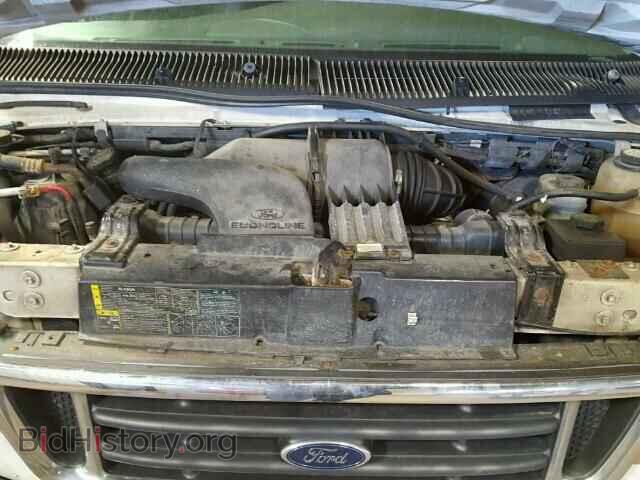 2003 FORD ECONOLINE - VIN: 1FBSS31L23HB62333 - Фото 7