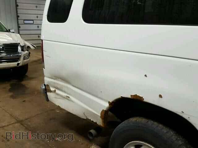 2003 FORD ECONOLINE - VIN: 1FBSS31L23HB62333 - Фото 9
