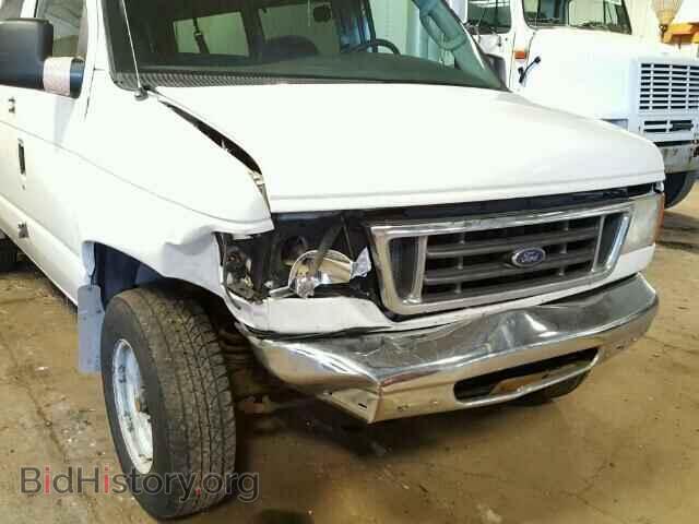 2003 FORD ECONOLINE - VIN: 1FBSS31L23HB62333 - Фото 10