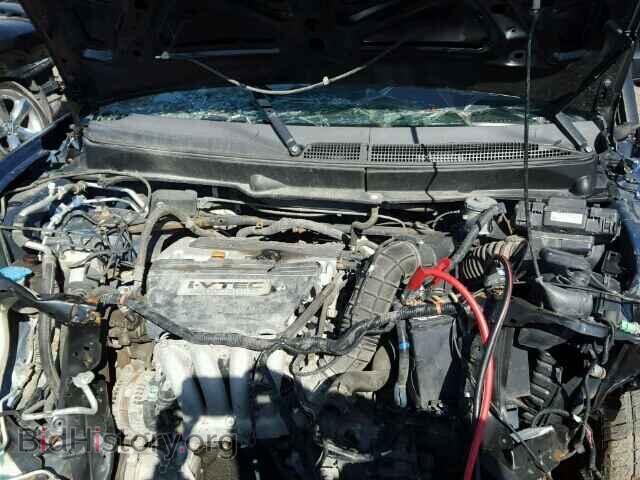 2007 HONDA ELEMENT - VIN: 5J6YH18747L014604 - Фото 7