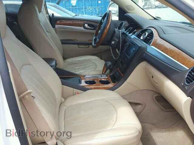 2010 BUICK ENCLAVE - VIN: 5GALRCED1AJ208305 - Фото 5