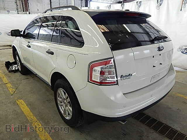 2010 FORD EDGE - VIN: 2FMDK3GC6ABA42181 - Photo 3
