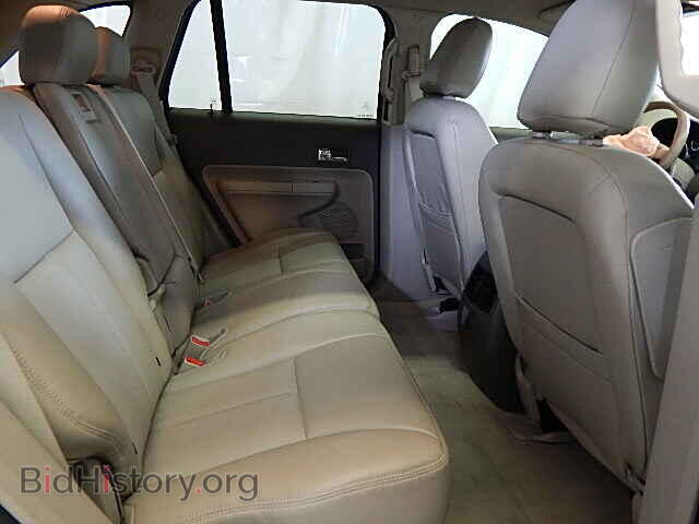 2010 FORD EDGE - VIN: 2FMDK3GC6ABA42181 - Photo 6