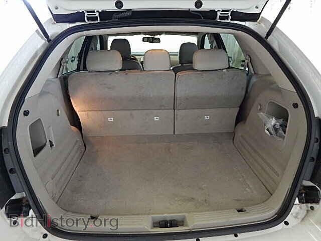 2010 FORD EDGE - VIN: 2FMDK3GC6ABA42181 - Photo 10