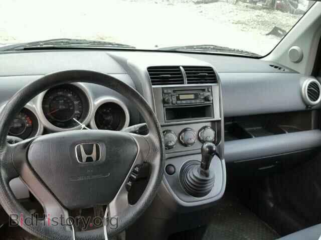 2005 HONDA ELEMENT - VIN: 5J6YH17335L006568 - Фото 9