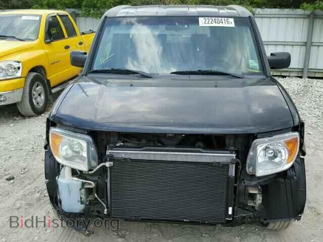 2005 HONDA ELEMENT - VIN: 5J6YH17335L006568 - Фото 10