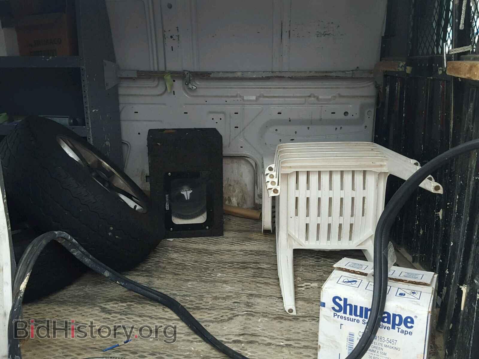 2000 FORD ECONOLINE - VIN: 1FTNE2425YHA95358 - Photo 6