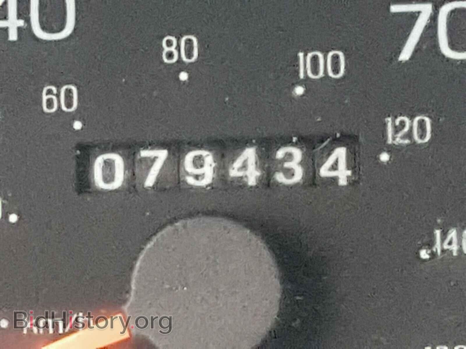 2000 FORD ECONOLINE - VIN: 1FTNE2425YHA95358 - Photo 8