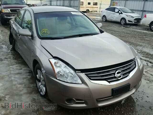 Фотография 1N4AL2AP4CC174942 - NISSAN ALTIMA BAS 2012