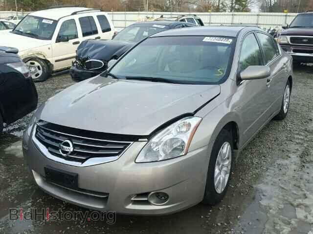 2012 NISSAN ALTIMA BAS - VIN: 1N4AL2AP4CC174942 - Фото 2