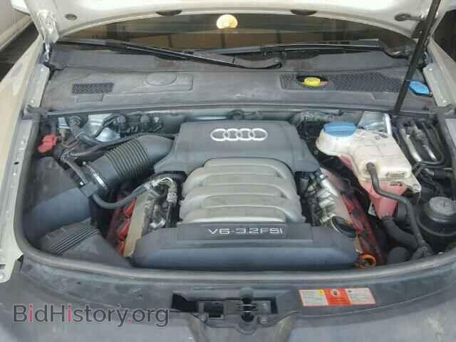 2006 AUDI A6 - VIN: WAUDH74F76N153758 - Фото 7