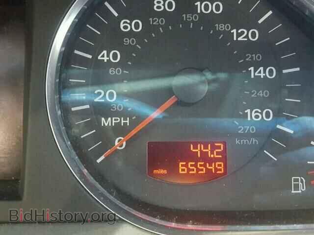 2006 AUDI A6 - VIN: WAUDH74F76N153758 - Фото 8