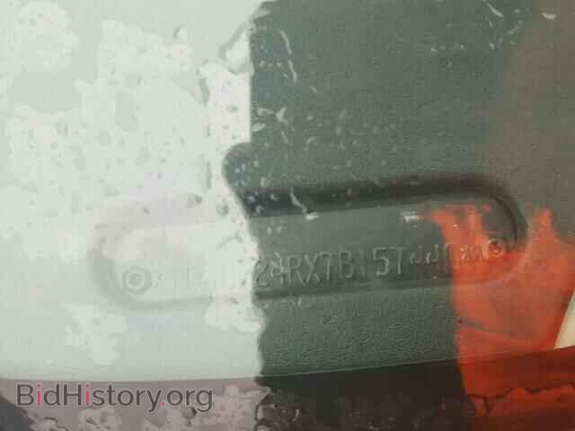 2007 DODGE CARAVAN - VIN: 1D4GP24RX7B157440 - Фото 10