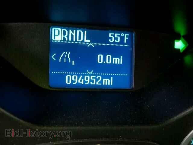2012 FORD FOCUS - VIN: 1FAHP3F23CL373339 - Photo 8
