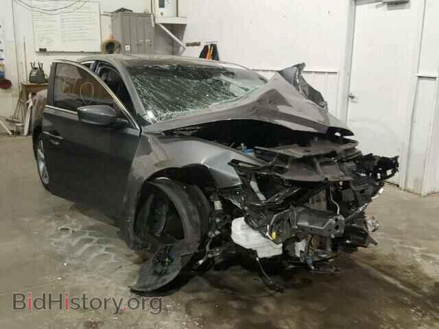 Фотография 19VDE1F72EE010002 - ACURA ILX 2014