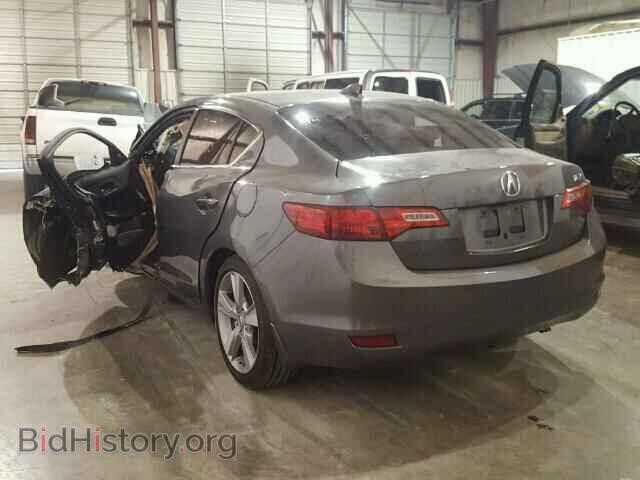 2014 ACURA ILX - VIN: 19VDE1F72EE010002 - Фото 3