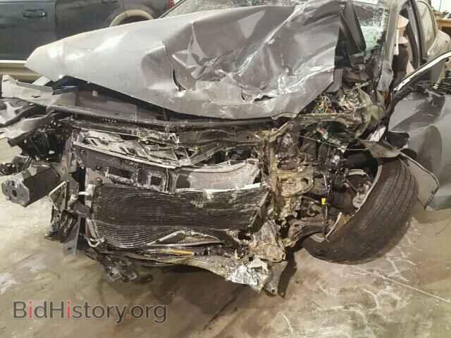 2014 ACURA ILX - VIN: 19VDE1F72EE010002 - Фото 9