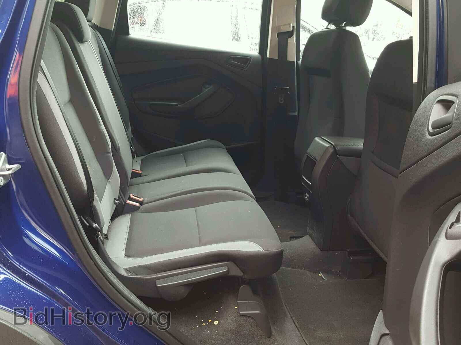 2014 FORD ESCAPE - VIN: 1FMCU0F72EUC11153 - Photo 6