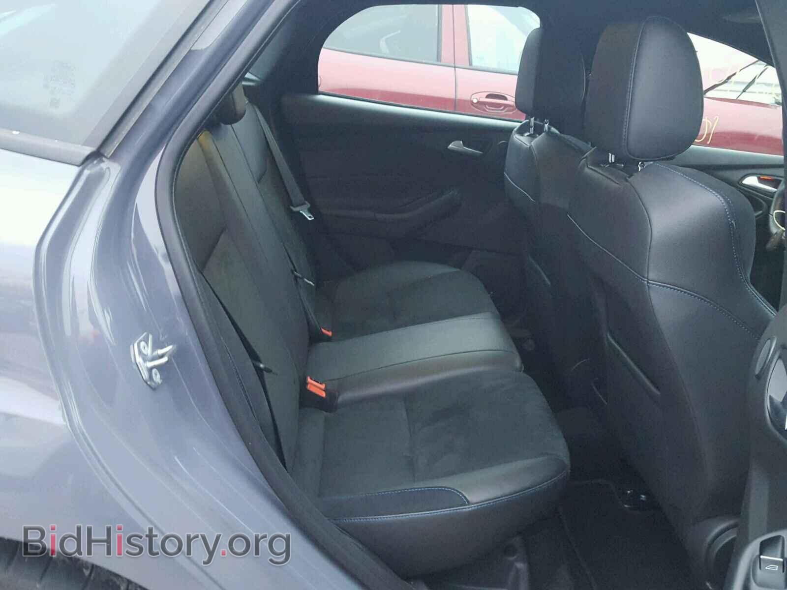 2016 FORD FOCUS - VIN: WF0DP3TH5G4115239 - Photo 6